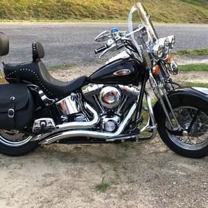 Meet your Posher, Alan